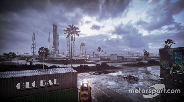 Imagen de Need for Speed: Heat