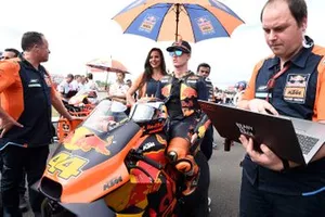Pol Espargaro, Red Bull KTM Factory Racing