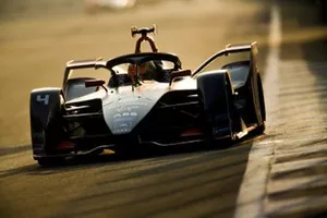 Robin Frijns, Envision Virgin Racing, Audi e-tron FE05 