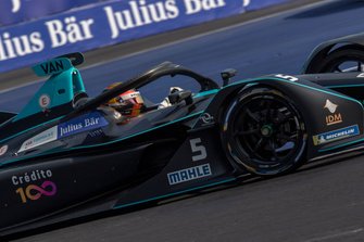 Stoffel Vandoorne, HWA Racelab, VFE-05