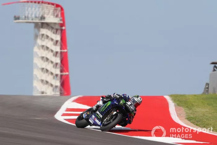 Maverick Vinales, Yamaha Factory Racing