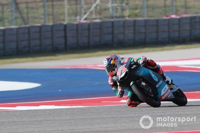 Ayumu Sasaki, SIC Racing Team