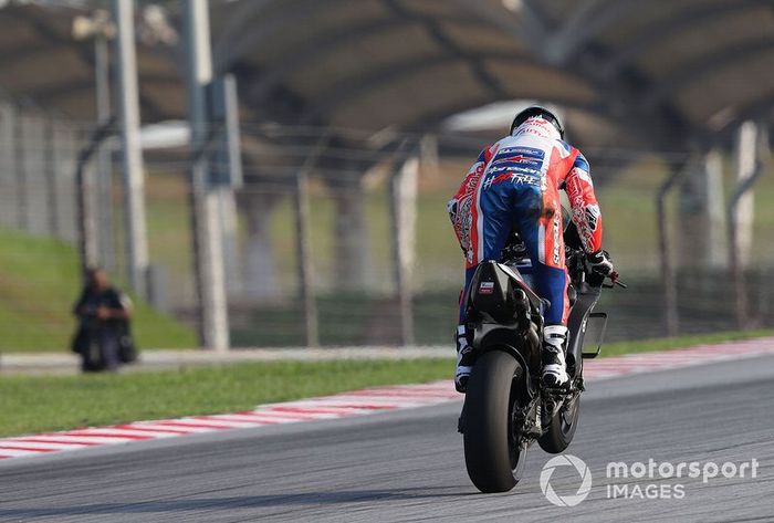 Francesco Bagnaia, Pramac Racing