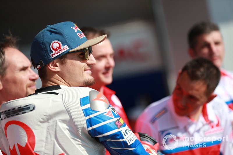 Jack Miller, Pramac Racing