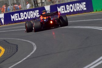 Pierre Gasly, Red Bull Racing RB15