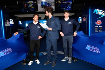 Andrea Locatelli, Enea Bastianini, Italtrans Racing Team