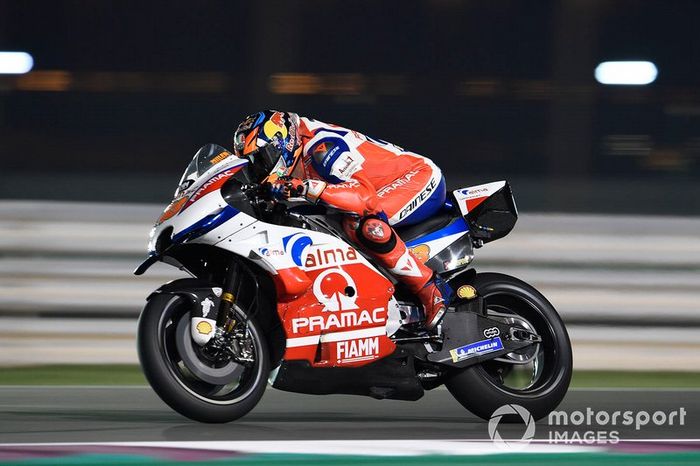 Jack Miller, Pramac Racing