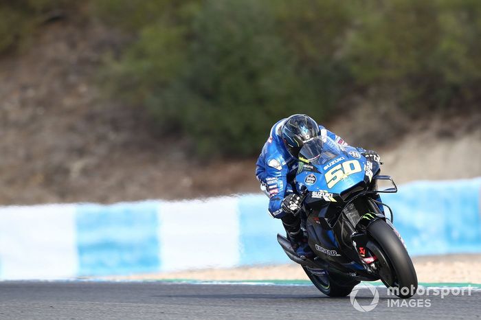 Sylvain Guintoli, Team Suzuki MotoGP