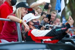 Sébastien Ogier, Toyota Gazoo Racing WRT
