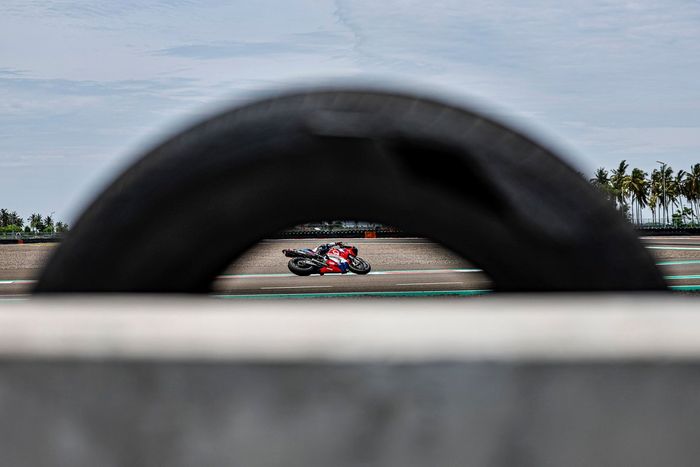 Johann Zarco, Pramac Racing
