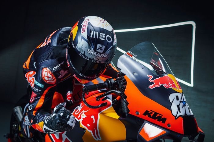 Miguel Oliveira, Red Bull KTM Factory Racing