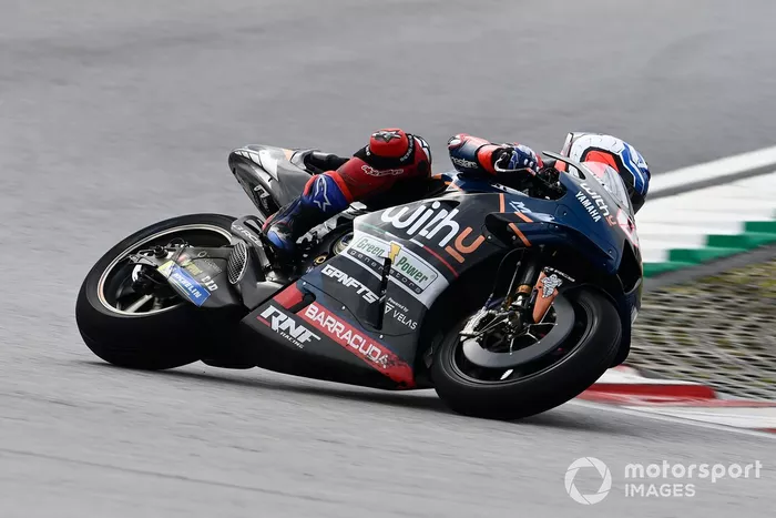 Andrea Dovizioso, RNF MotoGP Racing