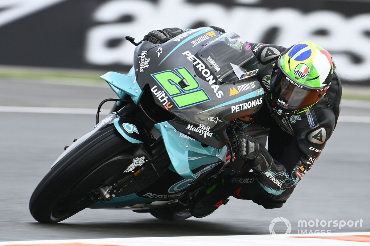 P7 Jack Miller, Pramac Racing