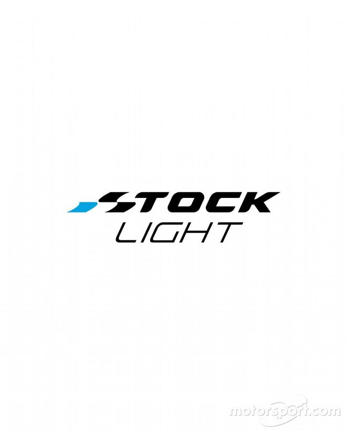 Novo logo da Stock Light