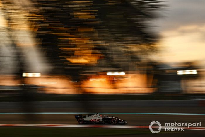 Pietro Fittipaldi, Haas F1 Haas VF-20