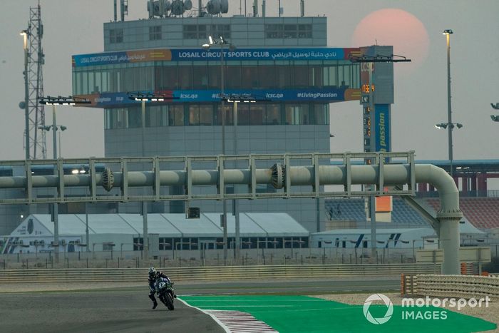 Maverick Viñales, Yamaha Factory Racing