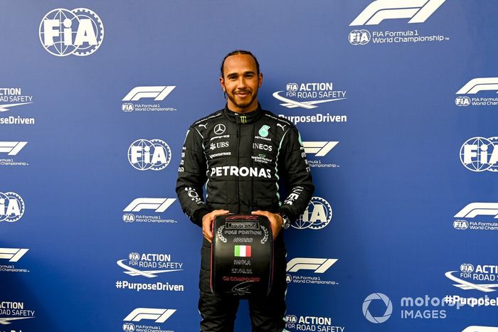 99 GP Emilia Romagna 2021