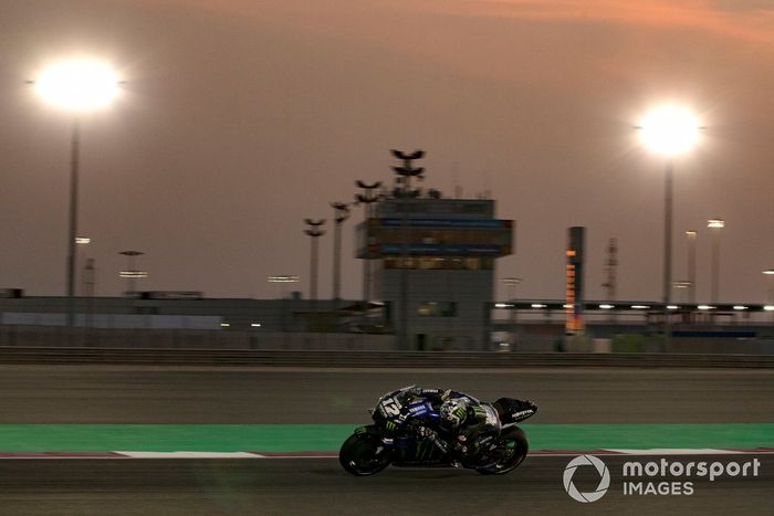 Maverick Vinales, Yamaha Factory Racing