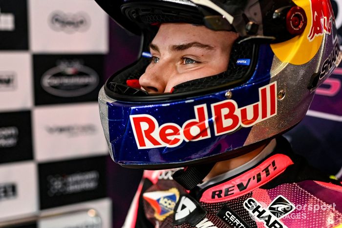 Filip Salac, Rivacold Snipers Team