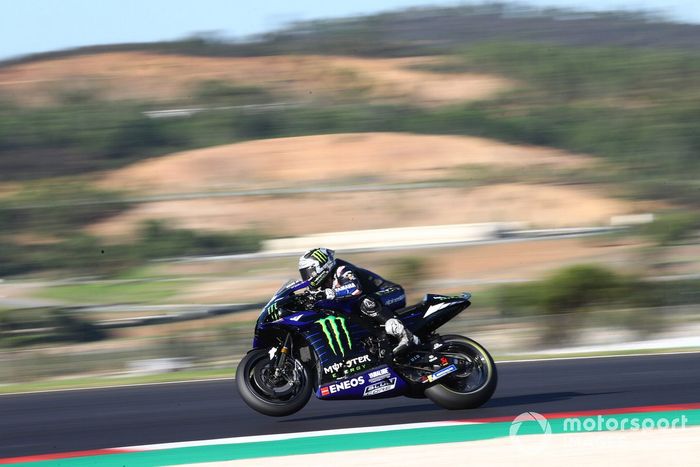 Maverick Viñales, Yamaha Factory Racing