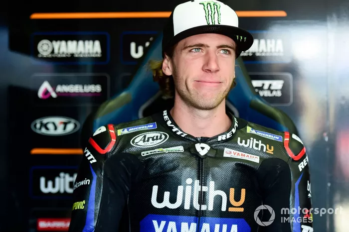 Darryn Binder, RNF MotoGP Racing