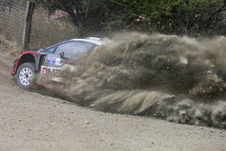 Elfyn Evans, Daniel Barritt, M-Sport, Ford Fiesta WRC