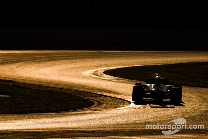 Jolyon Palmer, Renault Sport F1 Team RS17