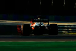Stoffel Vandoorne, McLaren MCL32