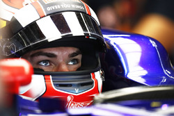 Пьер Гасли, Scuderia Toro Rosso STR12