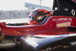 Jack Aitken, ART Grand Prix