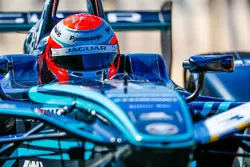 Nelson Piquet Jr., Jaguar Racing