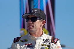 Carl Edwards, Joe Gibbs Racing, Toyota