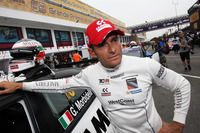 Gianni Morbidelli