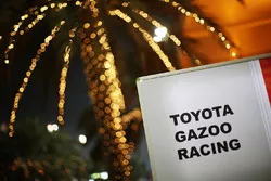 Toyota Racing