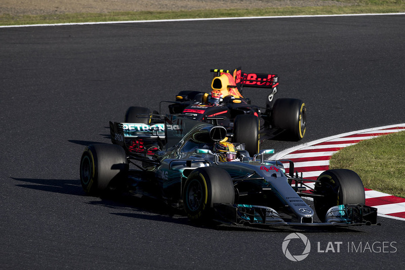 Grand Prix du Japon 2017