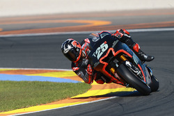 Maverick Viñales, Yamaha Factory Racing