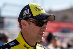 Matt Kenseth, Joe Gibbs Racing, Toyota