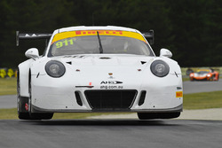 #911 Walkinshaw GT3, Porsche 911 GT3-R: John Martin, Duvashen Padayachee