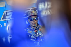 Маверик Виньялес, Team Suzuki Ecstar MotoGP