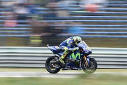 Valentino Rossi, Yamaha Factory Racing