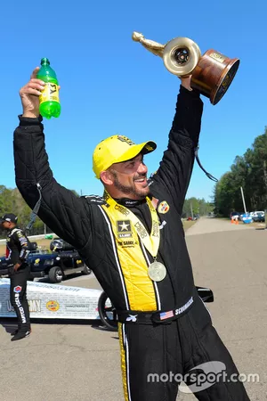 Tony Schumacher
