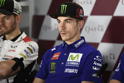 Maverick Maverick Viñales, Yamaha Factory Racing