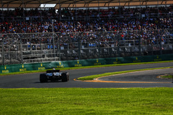 Kevin Magnussen, Haas F1 Team VF-17