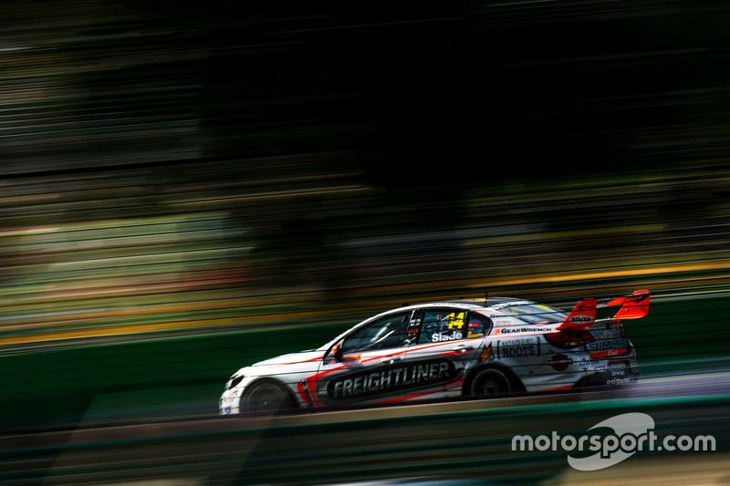 Tim Slade