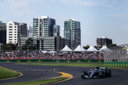 Валттері Боттас, Mercedes AMG F1 W08