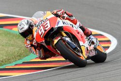 Marc Marquez, Repsol Honda Team