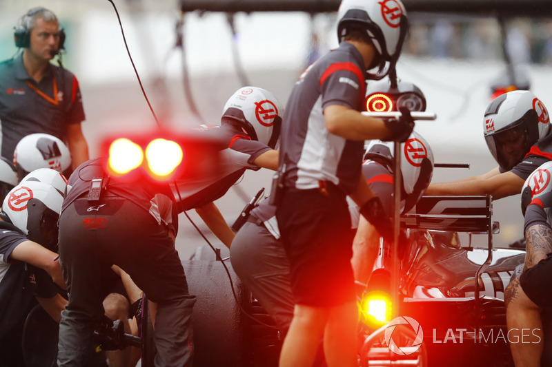 Haas F1 Team