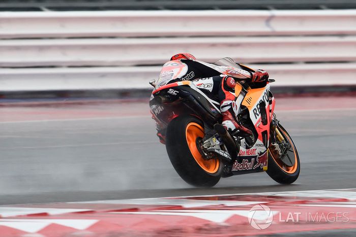Marc Marquez, Repsol Honda Team