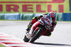 Lorenzo Savadori, Milwaukee Aprilia