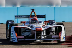 Loic Duval, Dragon Racing